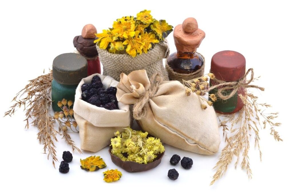 Tradicionalna medicina za artrozu zgloba koljena
