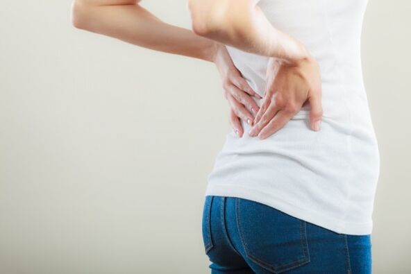 Nedostatak osteohondroze u mladoj dobi s pravilnom prehranom