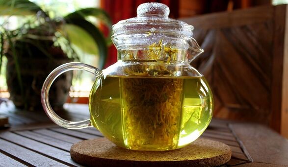 biljni izvarak za cervikalnu osteohondrozu