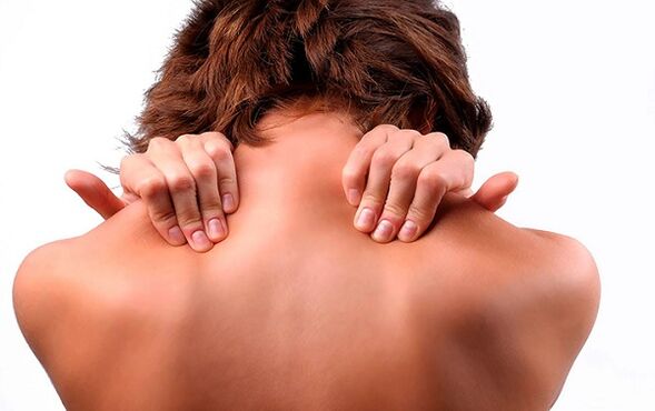 bol s cervikalnom osteohondrozom