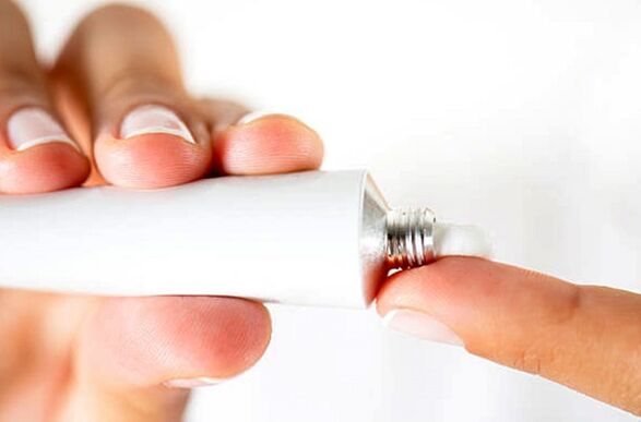 mast za liječenje cervikalne osteohondroze